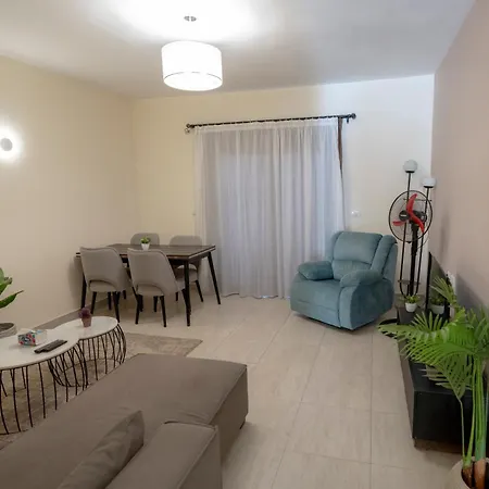 Viva Coast Resort - El Galala - El Sokhna