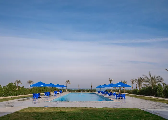 Viva Coast - El Galala - El Sokhna Resort Ain Sukhna