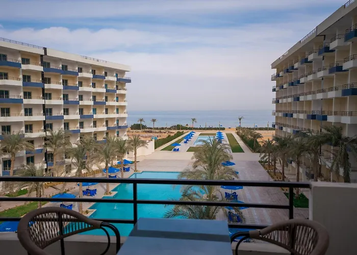 Viva Coast - El Galala - El Sokhna Ain Sukhna
