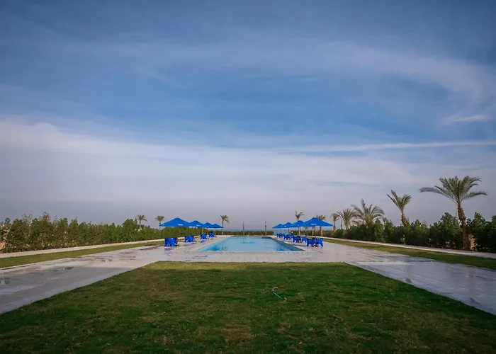 Resort Viva Coast - El Galala - El Sokhna