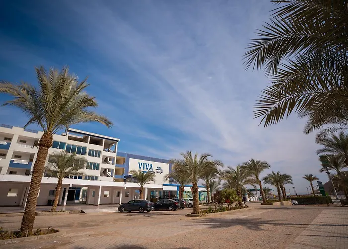Viva Coast - El Galala - El Sokhna * Ain Sukhna