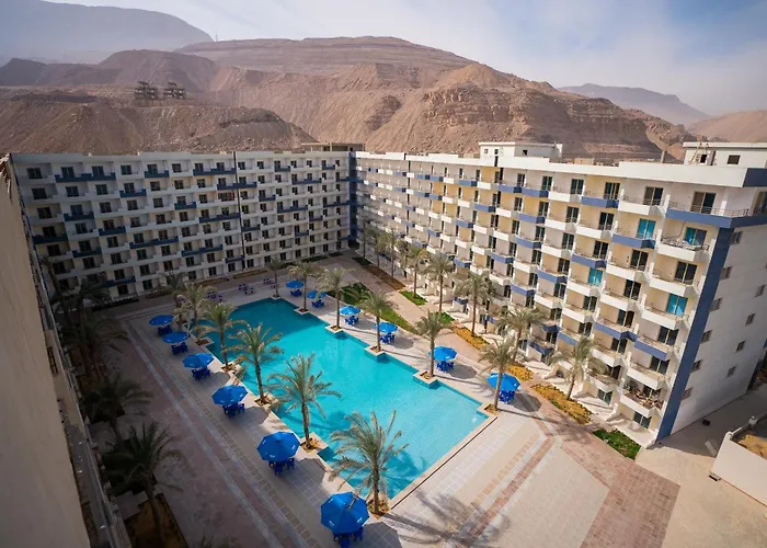 Resort Viva Coast - El Galala - El Sokhna