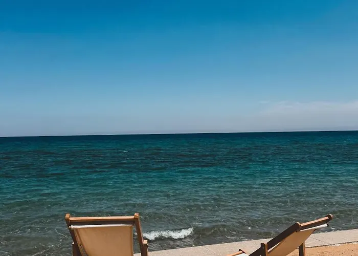 Resort Viva Coast - El Galala - El Sokhna