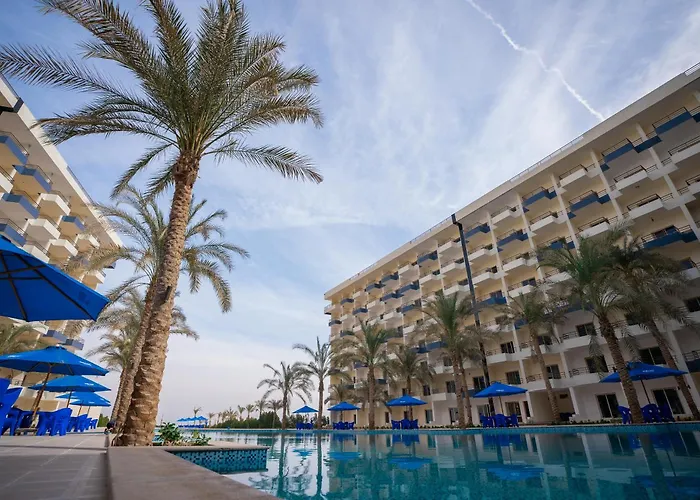 Viva Coast - El Galala - El Sokhna Resort *