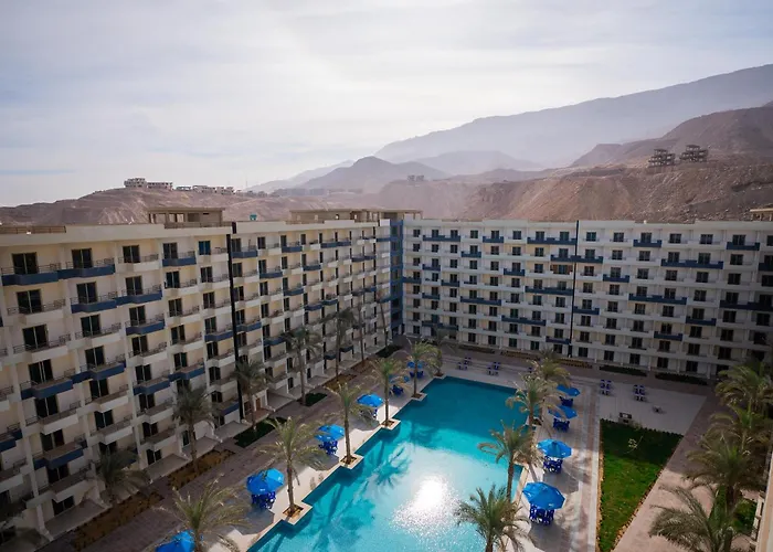 Viva Coast - El Galala - El Sokhna * Ain Sukhna