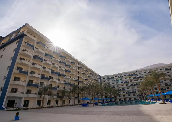 Viva Coast - El Galala - El Sokhna Resort