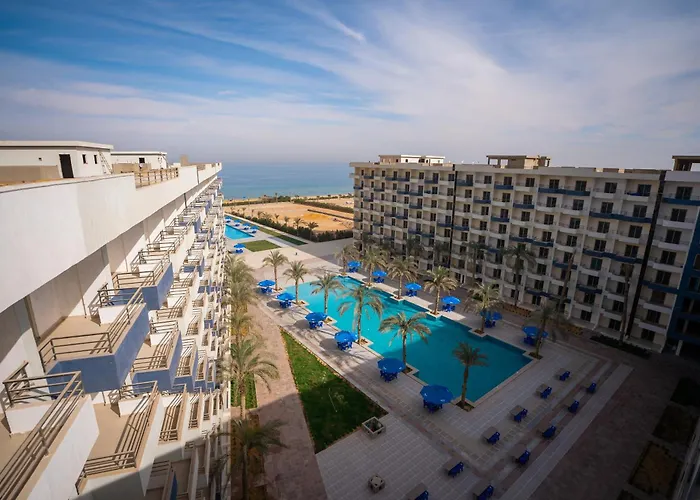 Viva Coast - El Galala - El Sokhna Resort Ain Sukhna