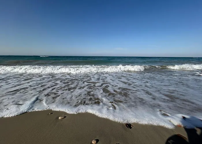 Viva Coast - El Galala - El Sokhna Ain Sukhna