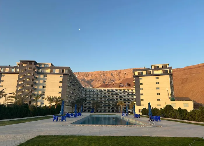 Viva Coast - El Galala - El Sokhna *