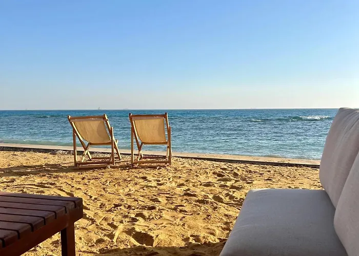 Viva Coast - El Galala - El Sokhna * Ain Sukhna