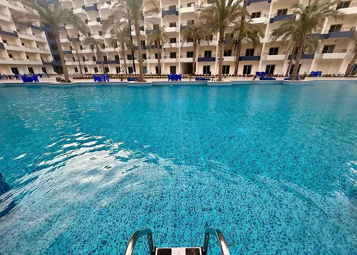 Viva Coast - El Galala - El Sokhna * Ain Sukhna