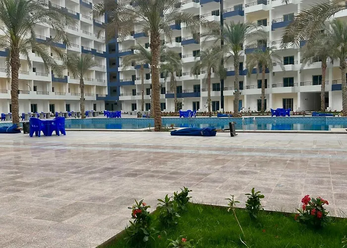 Resort Viva Coast - El Galala - El Sokhna *
