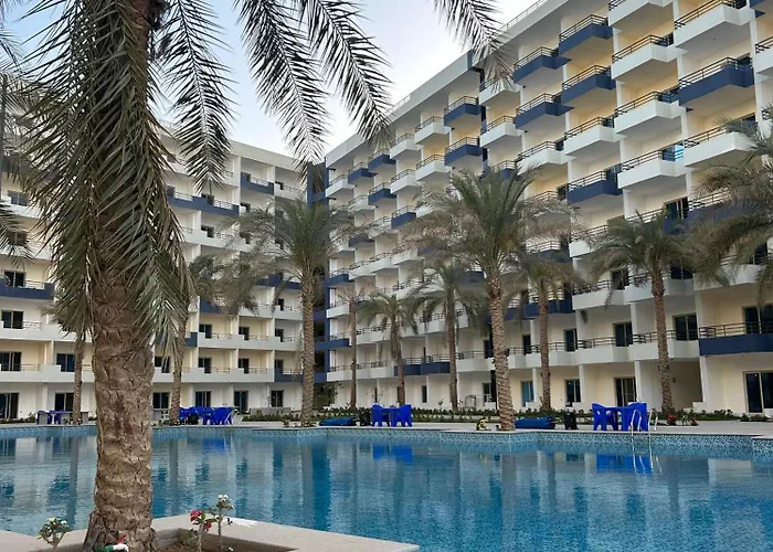 Viva Coast - El Galala - El Sokhna *