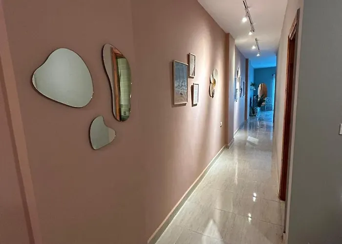 Viva Coast - El Galala - El Sokhna Ain Sukhna