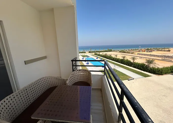 Viva Coast - El Galala - El Sokhna