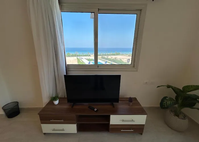 Üdülőközpont Viva Coast - El Galala - El Sokhna