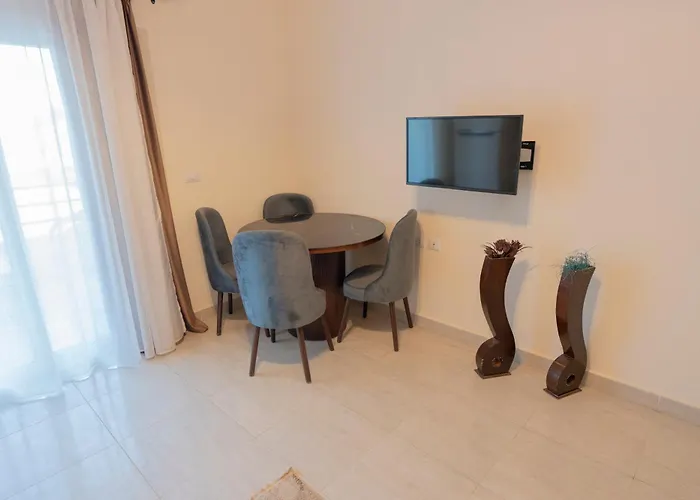 Viva Coast - El Galala - El Sokhna Resort