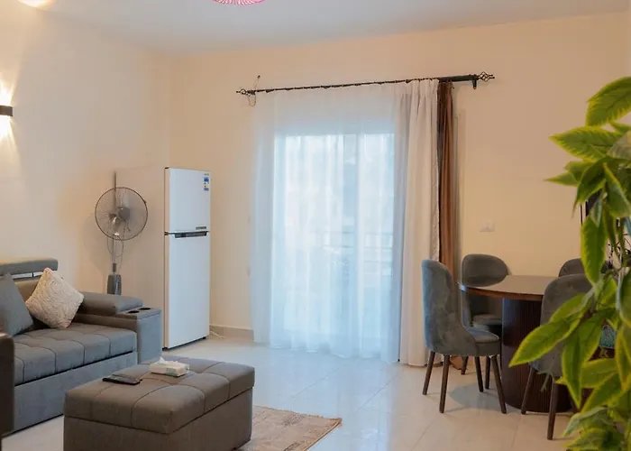 Resort Viva Coast - El Galala - El Sokhna