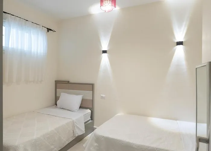 Resort Viva Coast - El Galala - El Sokhna