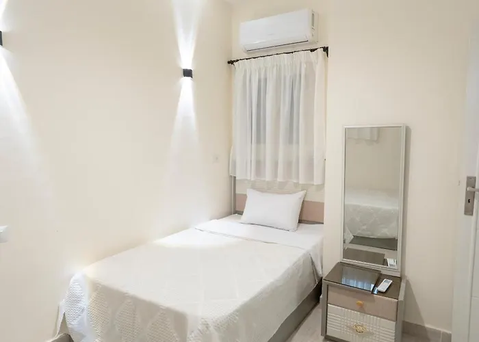 Viva Coast - El Galala - El Sokhna Resort *