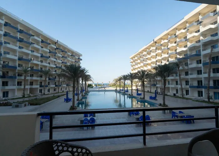 Resort Viva Coast - El Galala - El Sokhna *