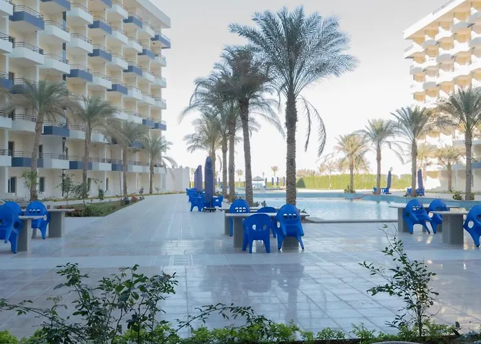 Viva Coast - El Galala - El Sokhna Resort
