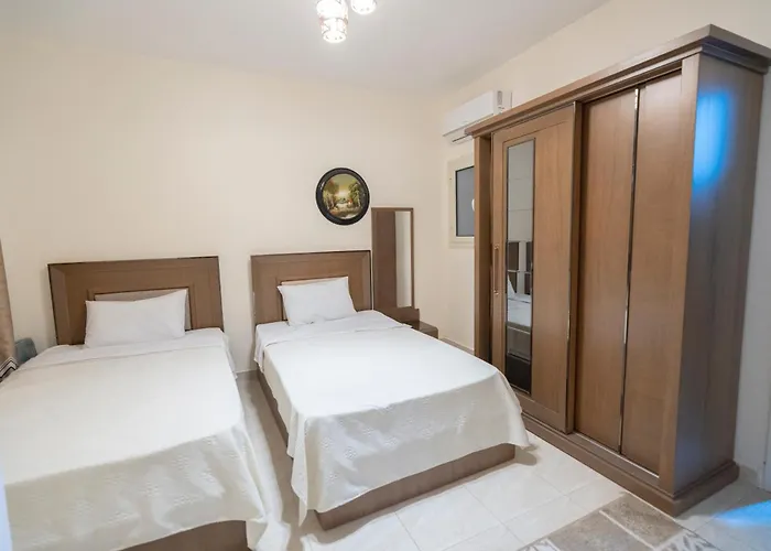 Resort Viva Coast - El Galala - El Sokhna