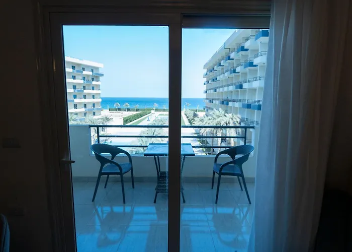 Viva Coast - El Galala - El Sokhna Resort