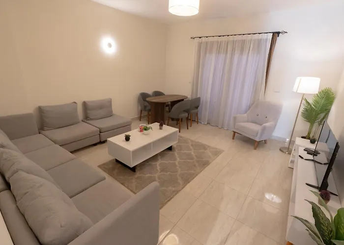 Resort Viva Coast - El Galala - El Sokhna