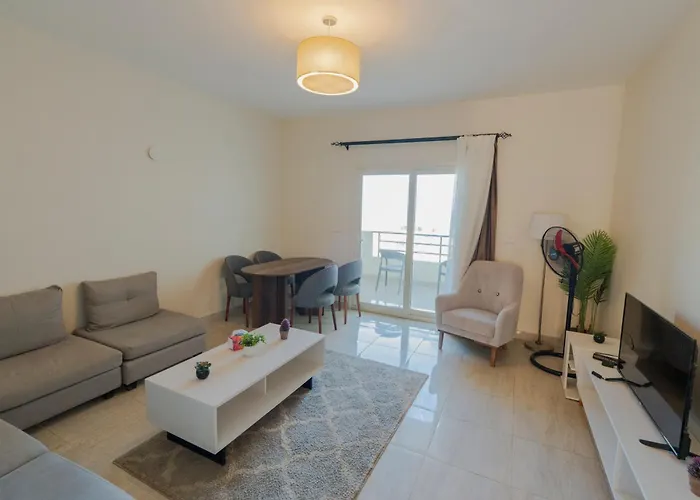 Viva Coast - El Galala - El Sokhna Resort *