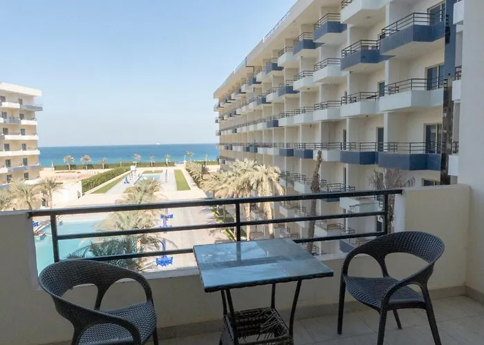 Viva Coast - El Galala - El Sokhna * Ain Sukhna