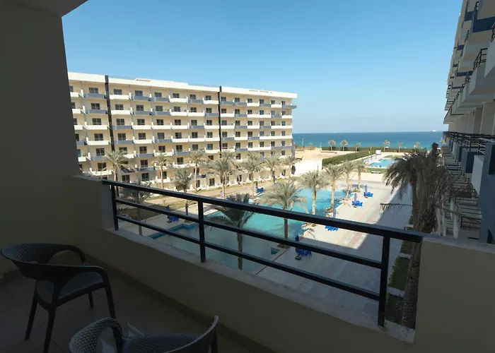 Resort Viva Coast - El Galala - El Sokhna