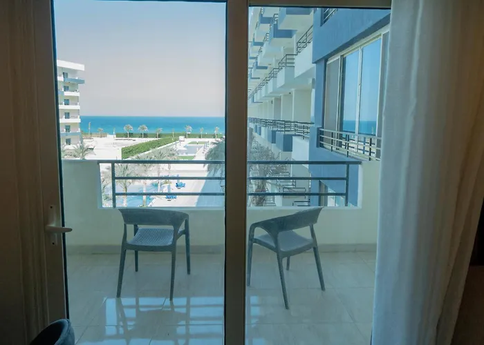Resort Viva Coast - El Galala - El Sokhna *