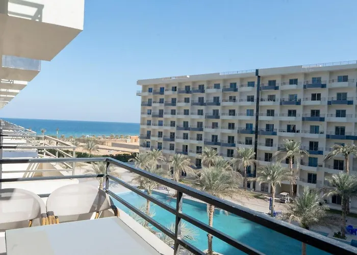 Resort Viva Coast - El Galala - El Sokhna *