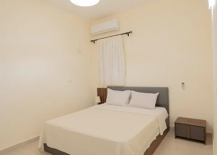 Resort Viva Coast - El Galala - El Sokhna Ain Sukhna