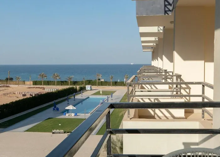 Resort Viva Coast - El Galala - El Sokhna *