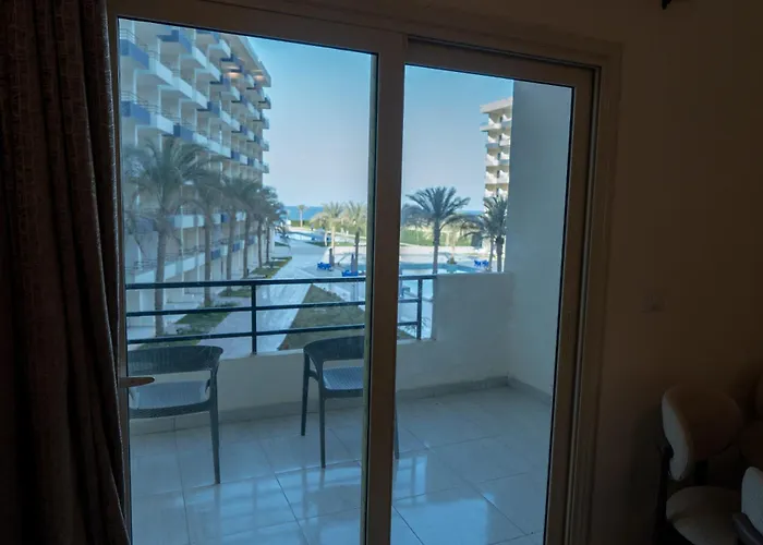 Viva Coast - El Galala - El Sokhna