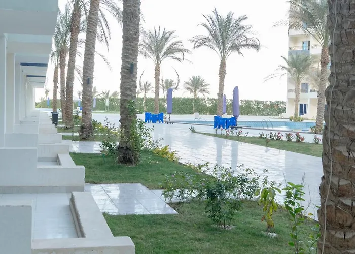 Resort Viva Coast - El Galala - El Sokhna