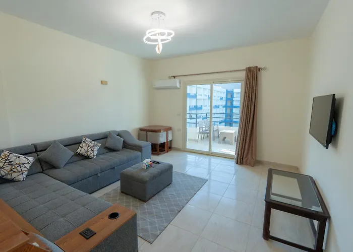 Resort Viva Coast - El Galala - El Sokhna Ain Sukhna