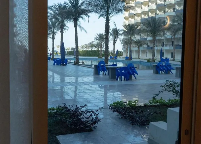 Resort Viva Coast - El Galala - El Sokhna