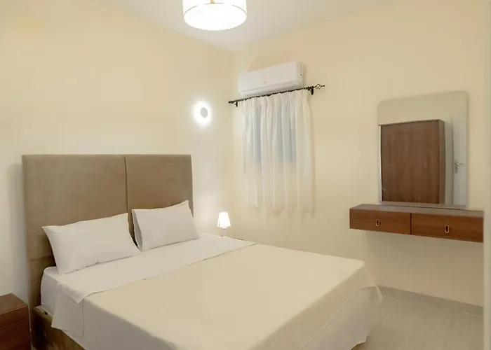 Viva Coast - El Galala - El Sokhna Resort Ain Sukhna