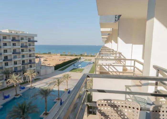 Viva Coast - El Galala - El Sokhna *