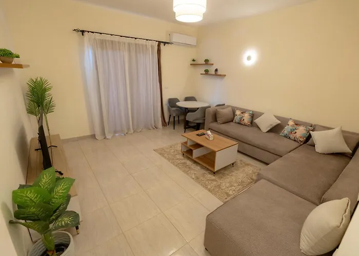 Resort Viva Coast - El Galala - El Sokhna *