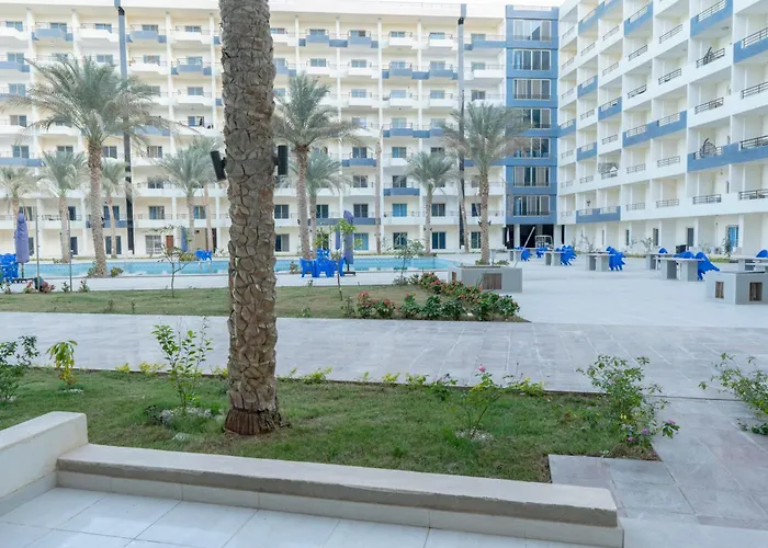 Viva Coast - El Galala - El Sokhna Ain Sukhna