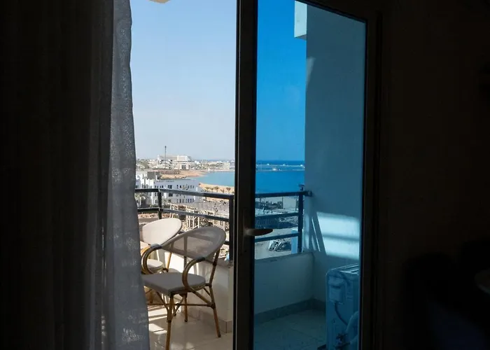 Viva Coast - El Galala - El Sokhna *