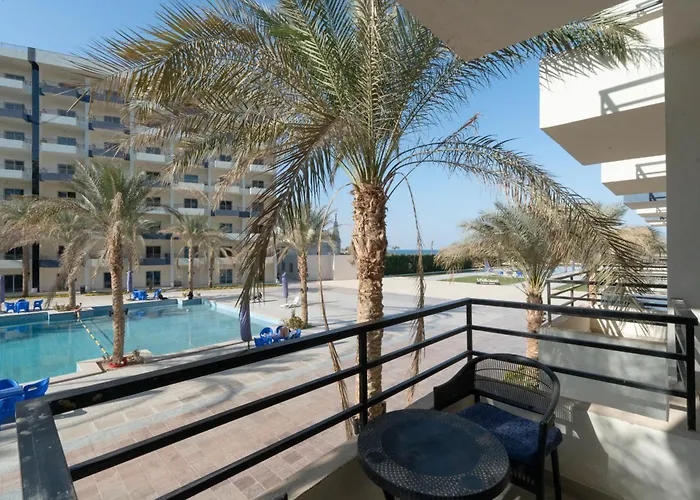 Viva Coast - El Galala - El Sokhna